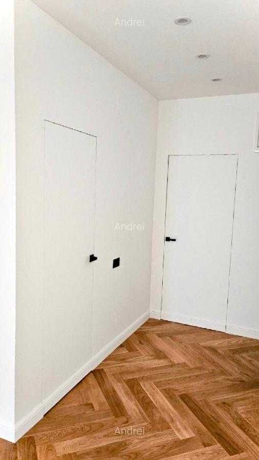 Grand Park Pipera -3 Camere- Erou Iancu Nicolae - Poză 2