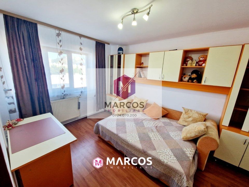 Apartament 3 camere, et.3, Micro 4, ID 1021 - Poză 6