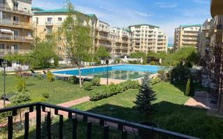 3 camere plus parcare in Cosmopolis - Poză 27