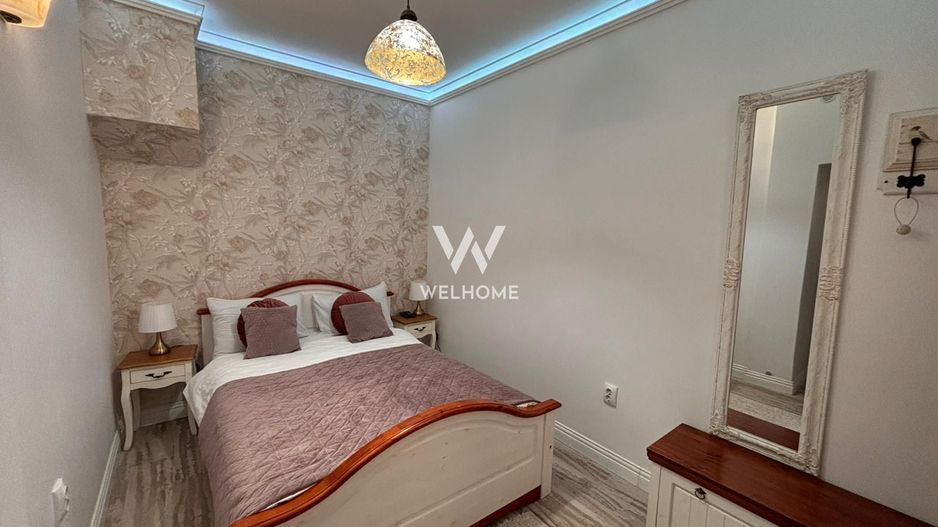 2 garsoniere în Centrul Istoric Sibiu, str. Nicolae Bălcescu - Poză 6