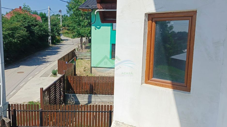 Casa/Vilă de vânzare Ciprian Porumbescu/Suceava - Poză 22