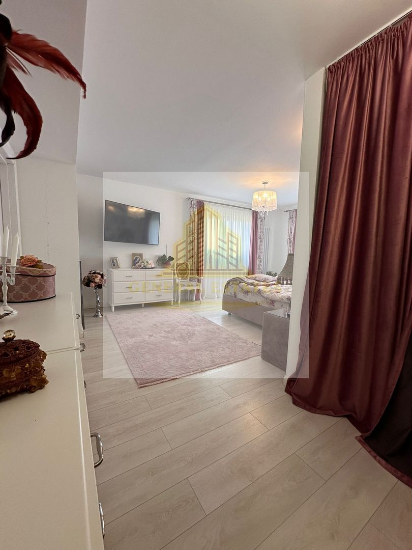 PENTHOUSE DE VIS – LUX, NATURĂ ȘI PRIVELIȘTE UNICĂ - Poză 12