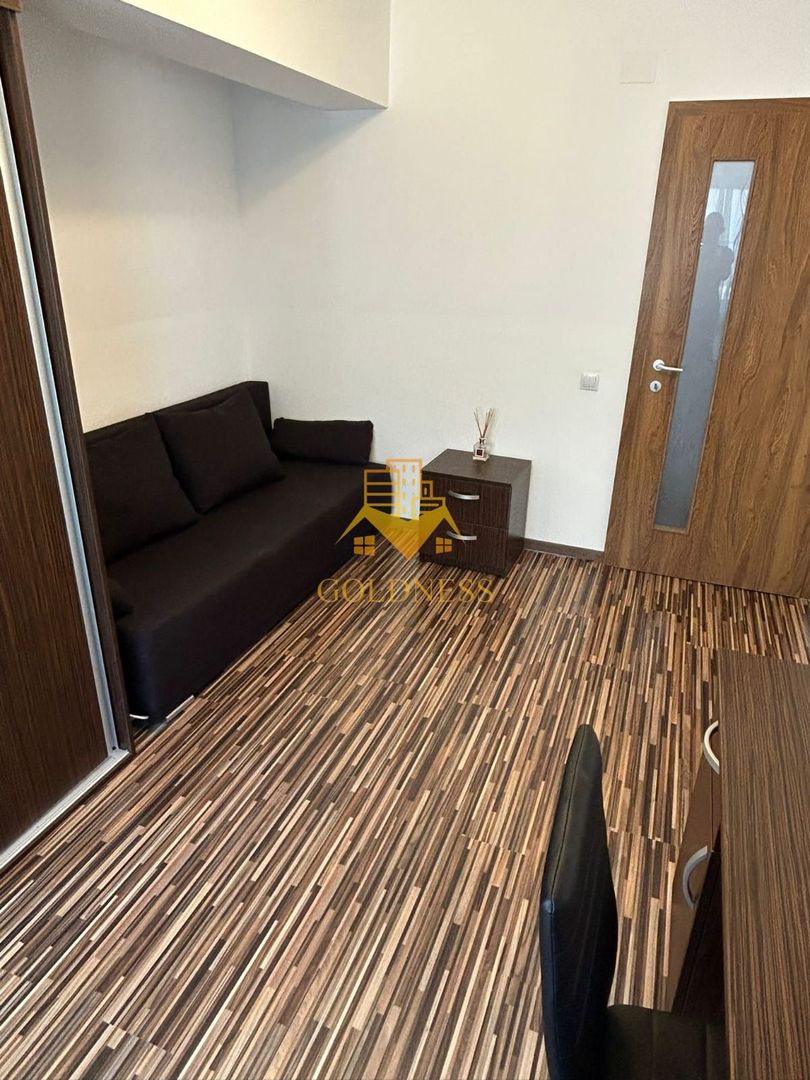 3 camere open space,Pet Friendly, Buna Ziua,Grand Hotel Italia,Parcare - Poză 8