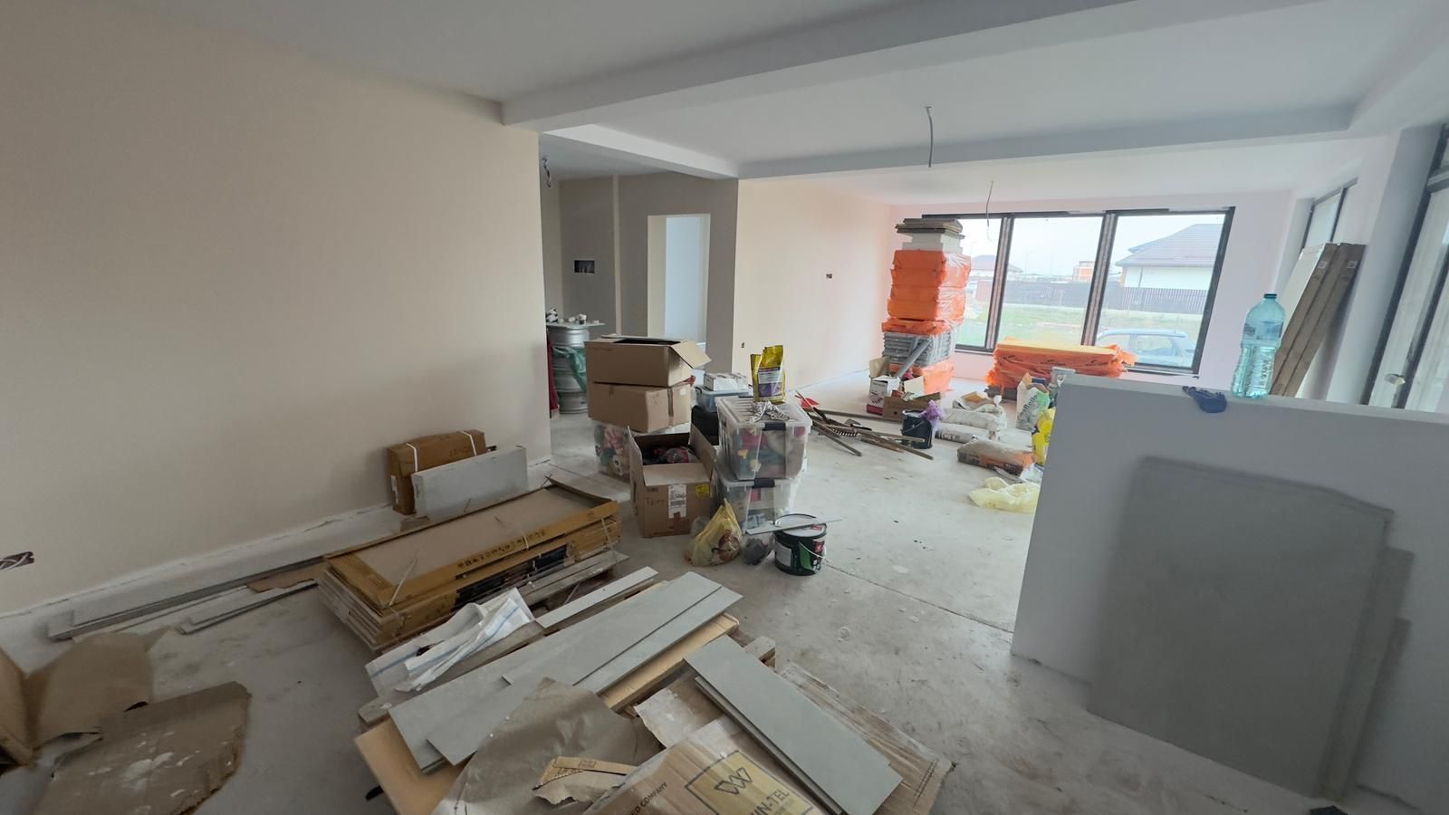 CASA SINGULARA, TOATE UTILITATILE, PREDARE LA CHEIE, COMISION 0% - Poză 5