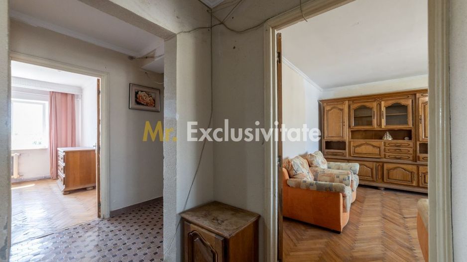 Găvana Q-uri - Apartament 3 Camere Decomandat - Poză 22