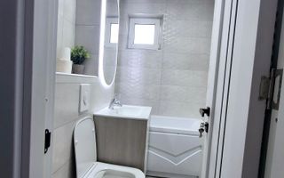Apartament 4 camere | Etaj 3 | 60 MP | Balcon | Ostroveni - Poză 11