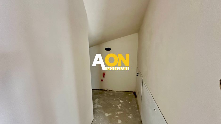 Casa insiruita | 4 Camere | 113 mp | Teius - Poză 13