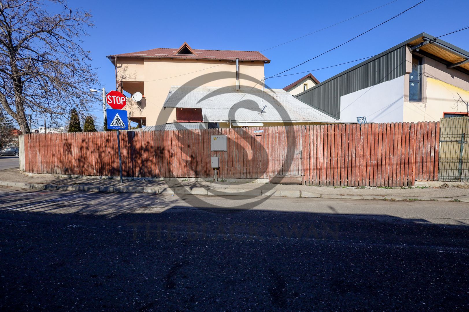 Casa + teren de vanzare |153 mp | Mihai Bravu, Ploiesti | COMISION 0% - Poză 2