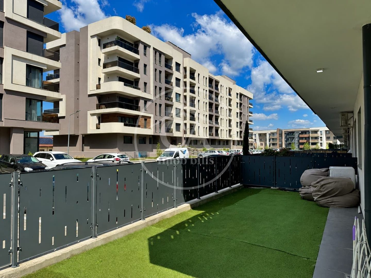 Apartament de vânzare cu 2 camere în zona AES Residence, Oradea - Poză 11
