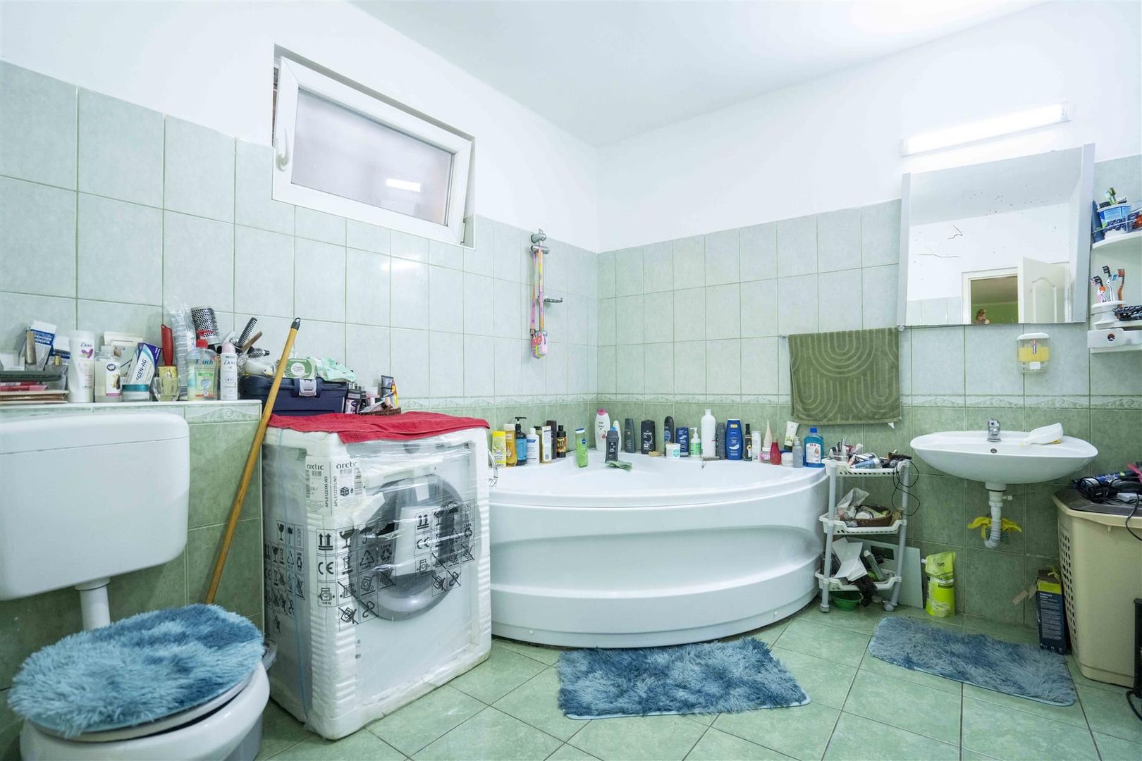 Casa cu 4 camere Santion - Poză 9