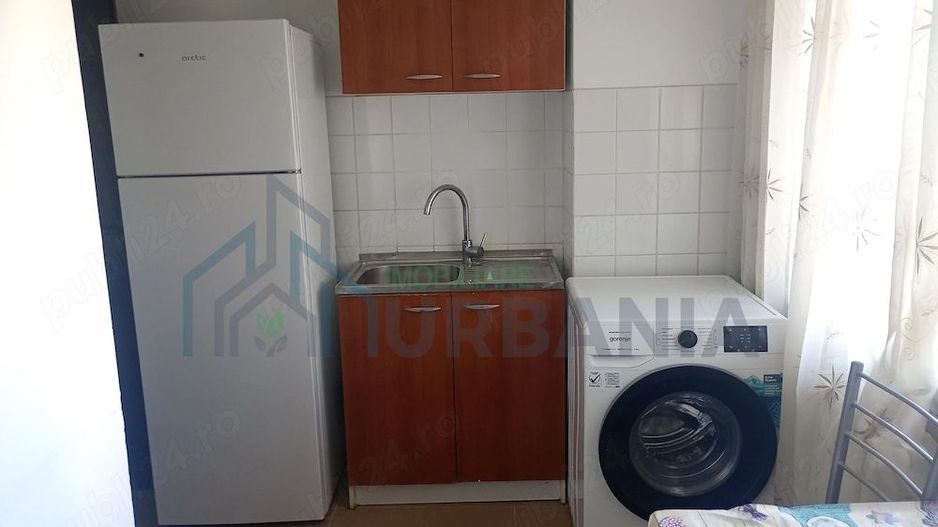 Apartament 2 camere de inchiriat, Cug, langa statia de tramvai - Poză 3
