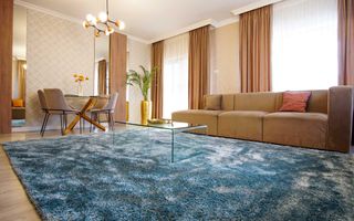 Casa de familie 271mp, teren 750mp, mobilata si utilata, Visan - Poză 3