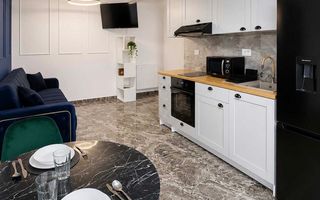 Apartament cu 2 camere in Giroc complet mobilat si utilat - Poză 4