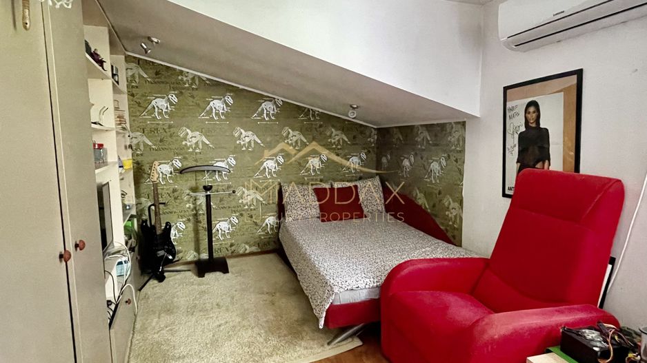 Vila cu 5 camere //2 parking// Zona Domenii - Poză 42