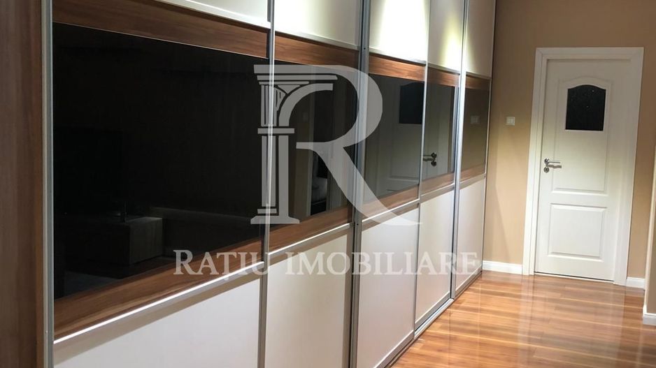 Apartament elegant cu 2 camere, 70 mp, parcare | Ioșia, Oradea - Poză 13