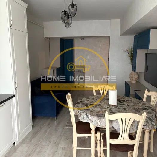Apartament cu 2 camere/ 50mp/ zona Tatarasi - Poză 4