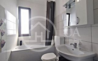 Apartament cu 2 camere de vanzare in cartierul Grigorescu, Oradea - Poză 9