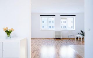 Apartament 3 camere | 2 băi | 84 mp | Etaj 10 Sector 4 - Poză 3