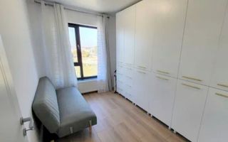 Apartament modern cu 3 camere - Complex Arcada - Poză 10