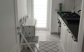 Apartament 1 cameră de închiriat – Stejarilor Residence, Lunca Cetățuii - Poză 3