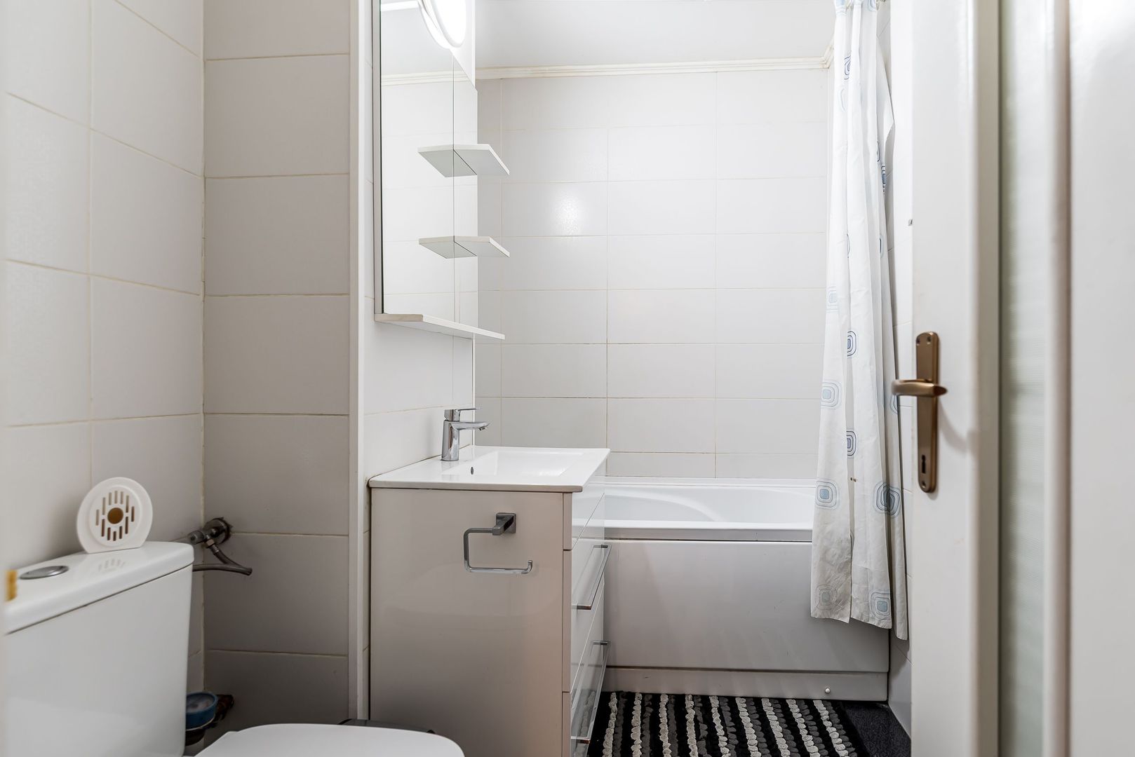 Apartament mobilat pe strada Corneliu Coposu, 0% COMISION - Poză 11