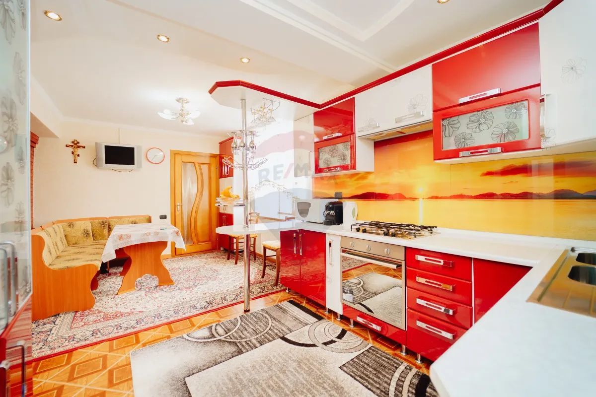 De Vinzare Casa în 2 nivele or. Orhei, - Poză 13