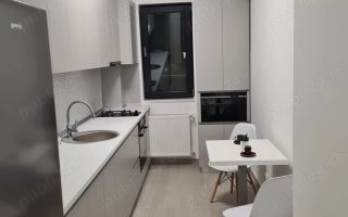 Garsonieră tip Studio rond omv Pipera - Poză 4