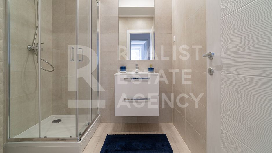 Vânzare, apartament, 3 camere tip 5B, Hils Brauner, București - Poză 17