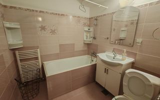 Centru/ 3 min Palas - Anastasie Panu-  Hala Centrala - 2 camere -UMF - Poză 5