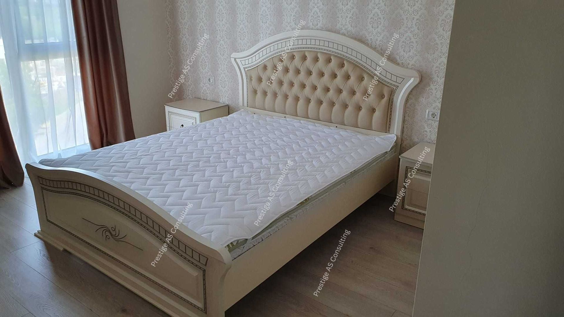 Apartament nou 2 camere | Rebreanu 181 | Loc Parcare - Poză 5