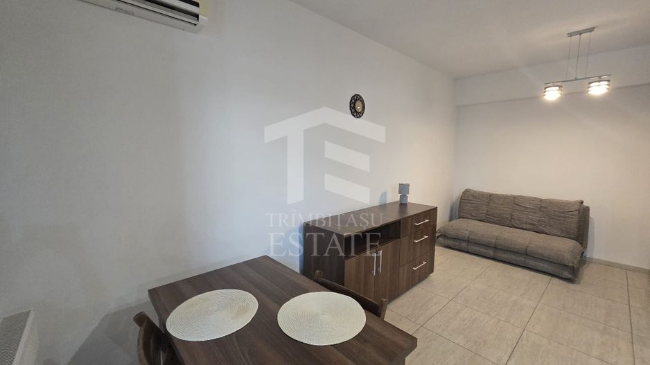 Apartament cu o cameră de închiriat în Tomis Nord, Constanta - Poză 22