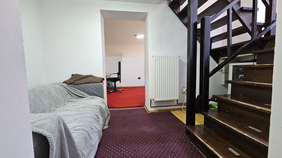 Casa - 103mp utili - Cantemir -5 minute de intrarea metrou Tineretului - Poză 7