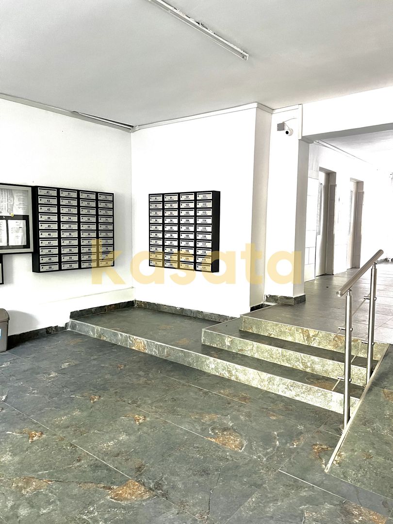 Garsoniera moderna40mp |Pantelimon Iancului | Complet Renovata - Poză 13