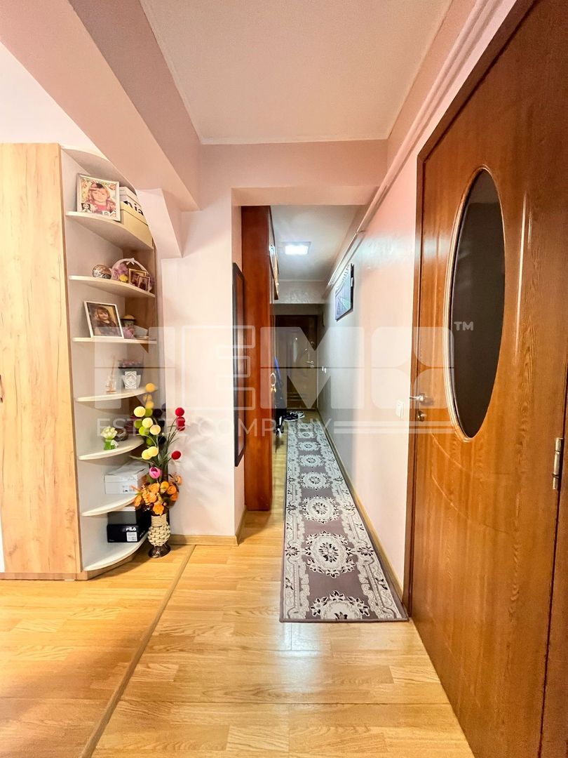 Apartament cu 2 camere 40 Mp I 60.000 Euro I Suceava/Burdujeni I Et 3 - Poză 4