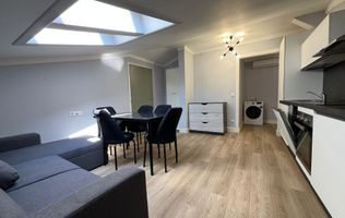 3 camere open-space, Zona FSEGA, Iulius Mall, Cartier Gheorgheni