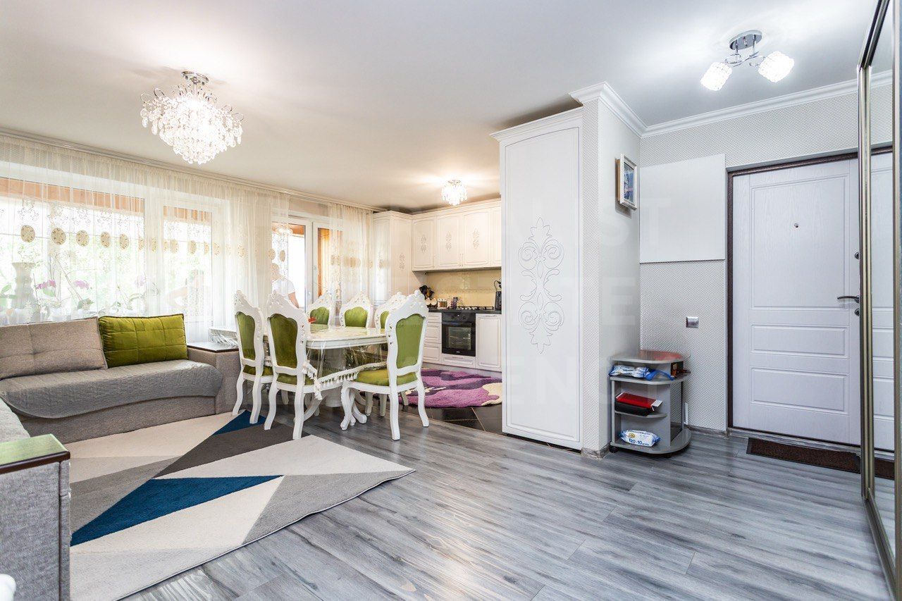 Vânzare, apartament, 2 camere, strada Ginta Latină, Ciocana - Poză 8