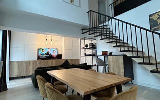 Penthouse cu 3 camere | Belvedere Residence | Ready to move - Poză 3