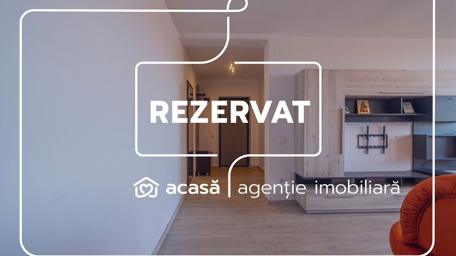 REZERVAT! Apartament 2 camere în Grădiște, 0% comision - Poză 1