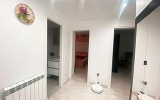 Valu lui Traian (COD 07) Casă  3 camere cu teren  de 930 mp - Poză 7