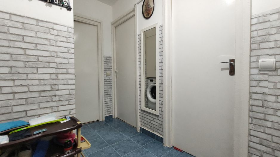 Apartament 2 camere, aproape de Academia de Muzica, Mănăștur - Poză 9