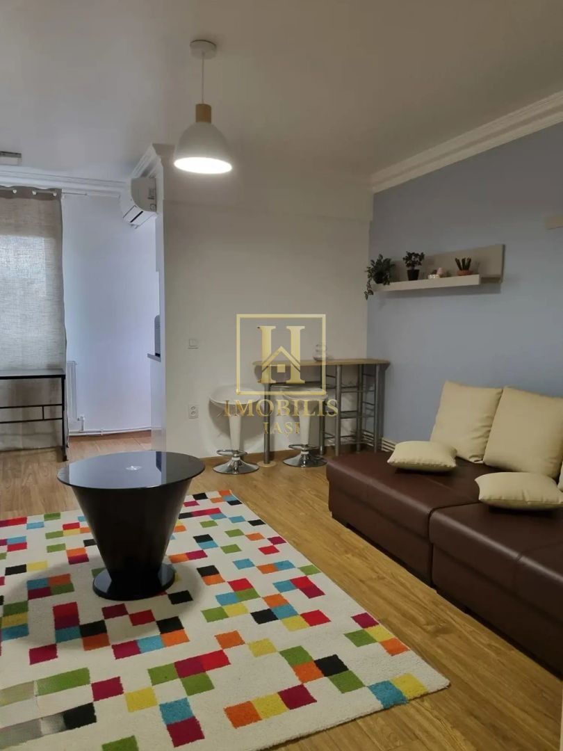 Apartament NOU 2 camere 36mp Tudor Vladimirescu Iulius Mall 98000 euro - Poză 4