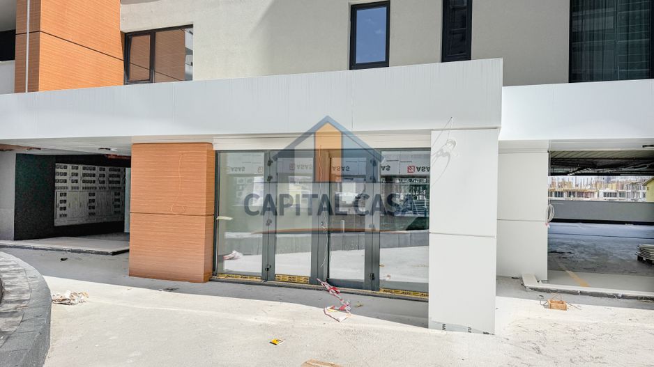 Studio Dublu cu finisaje Premium in Sector 3 - Poză 16