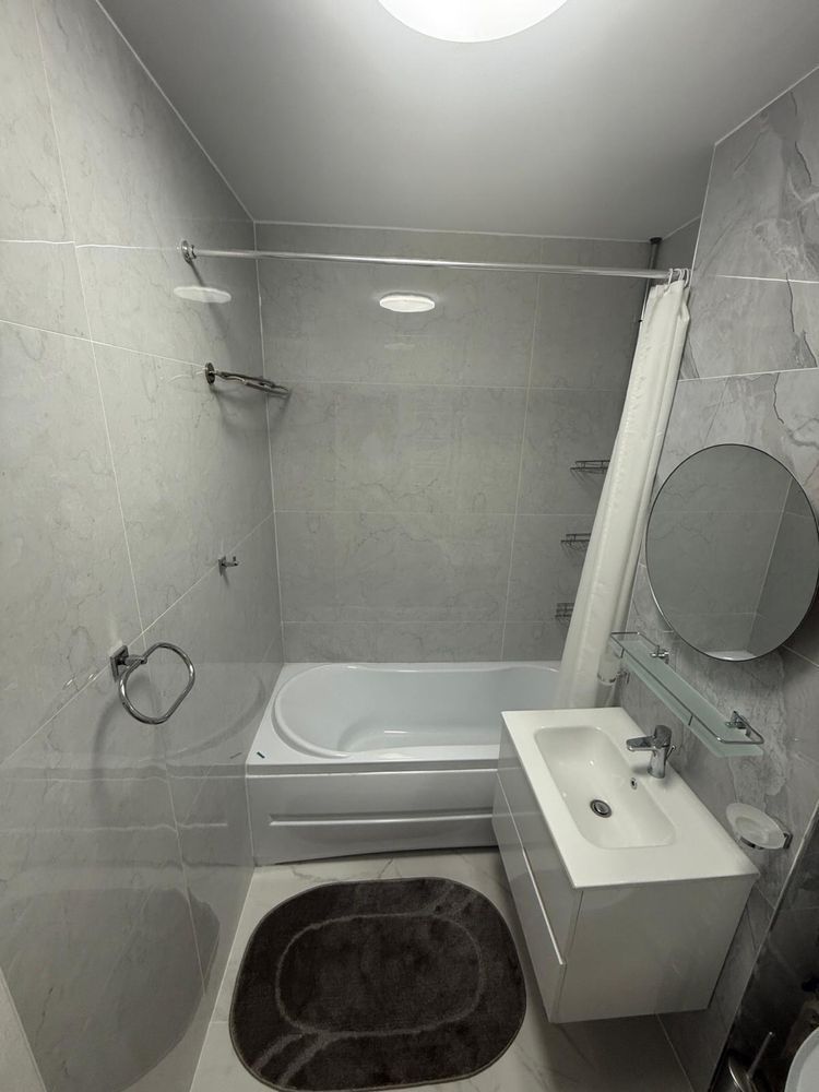 Închiriere Apartament cu 3 camere Titan Ozana, prima inchiriere - Poză 5