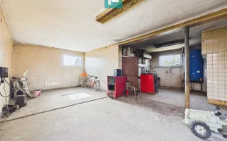 Casa cu multiple destinatii in Galsa - Poză 26