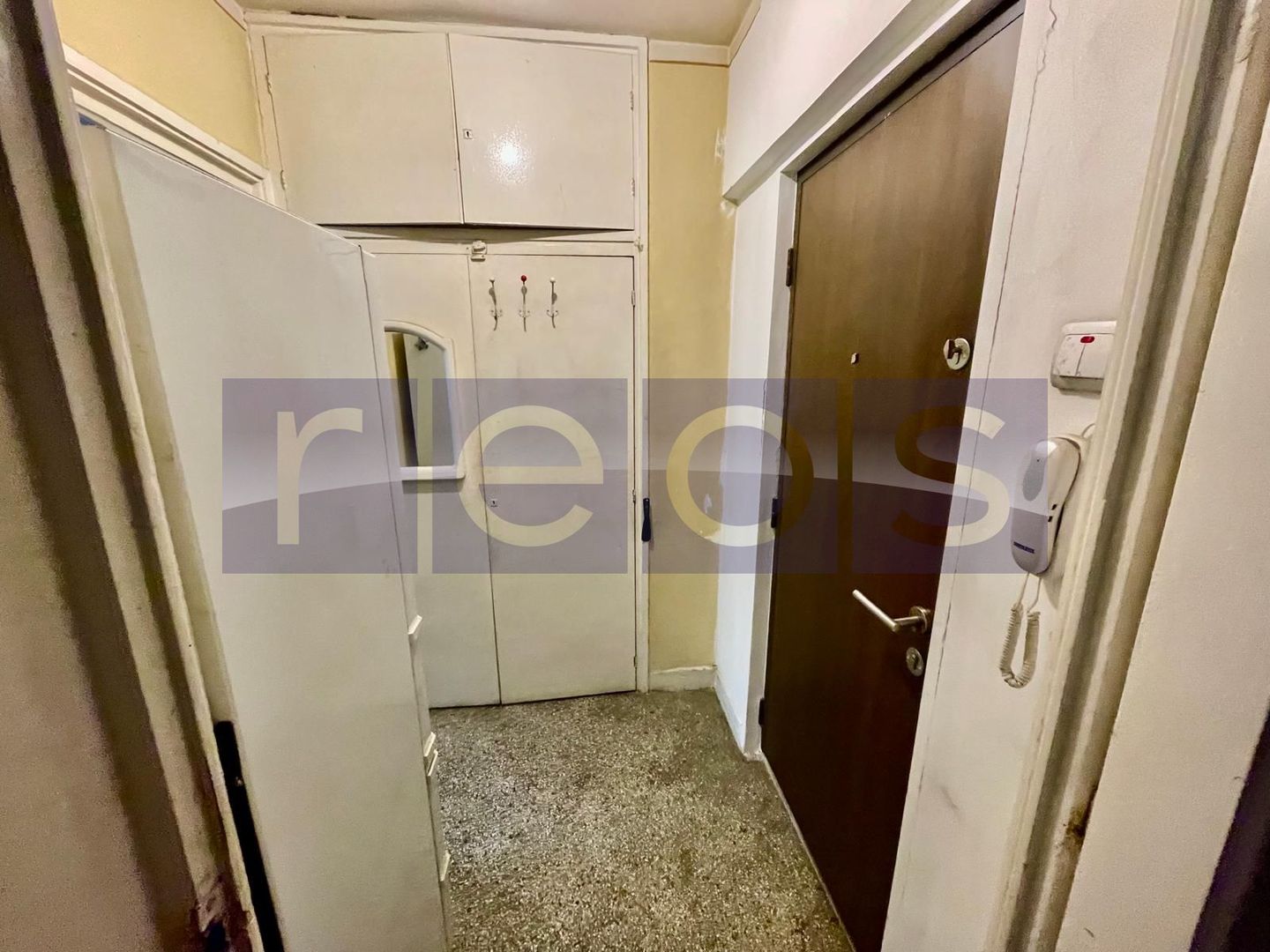 VANZARE APARTAMENT 2 CAMERE 55MP CAMPIA LIBERTATII PARCUL GHEORGHE PETRASCU - Poză 10