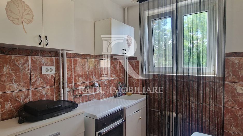 Apartament cu 2 camere | Piata 1 Decembrie | Ultracentral | Oradea - Poză 5