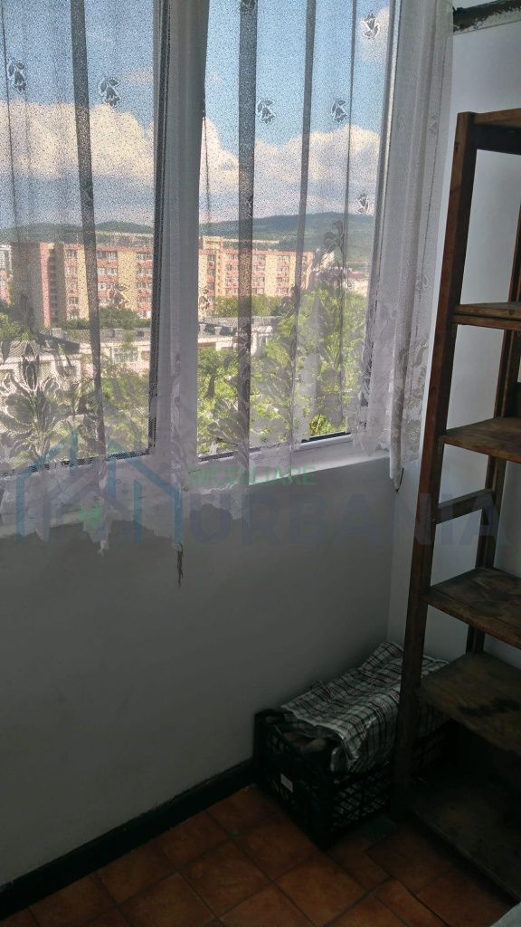 Garsonieră de închiriat în cartierul Tătărași, zona Flux, Iași - Poză 7