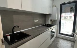 Garsonieră 21 Residence Lujerului – Centrală Proprie, 10 min Metrou - Poză 6