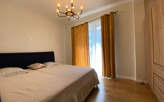 Casa individuala 4 camere cu terasa circulabila Andrei Muresanu - Poză 5