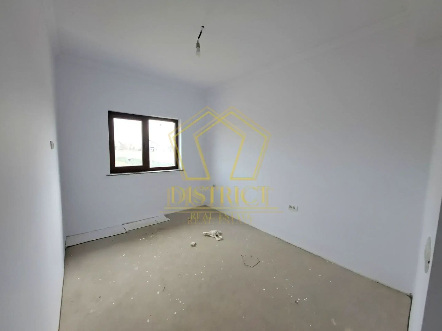 Duplex cu 5 camere, bucatarie inchisa, la cheie | Giarmata Mare - Poză 6